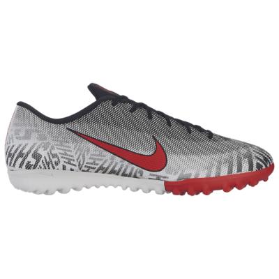 Nike Focicipő Férfi Mercurial Vaporx 12 Academy TF Fehér/Fekete/Piros,SVJ39845